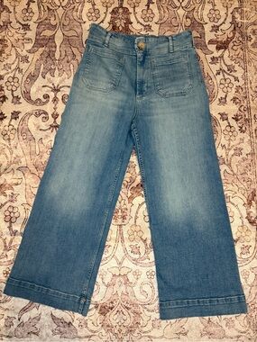 Maeve by Anthropologie - size 29